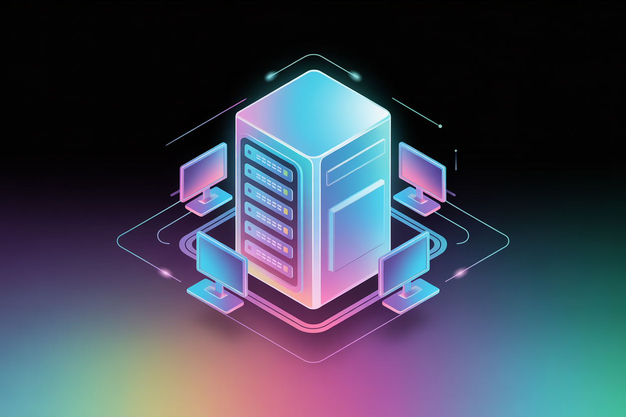 xuda deployments - API Deployment icon