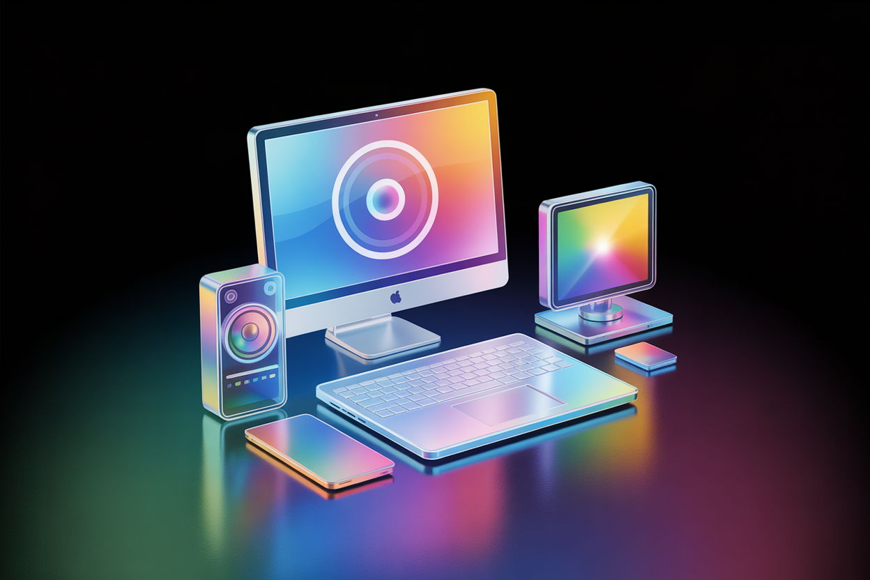 xuda deployments - Preview Deployment icon