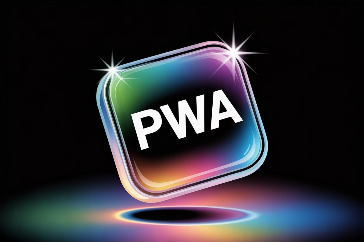 xuda deployments - PWA Deployment icon